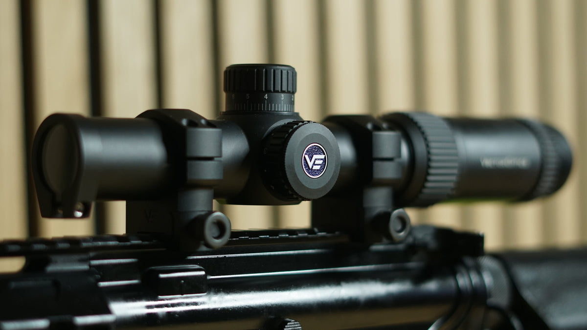 Vector Optics