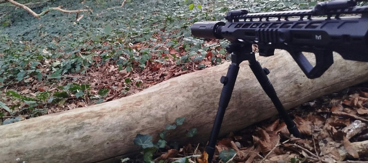 Bipods