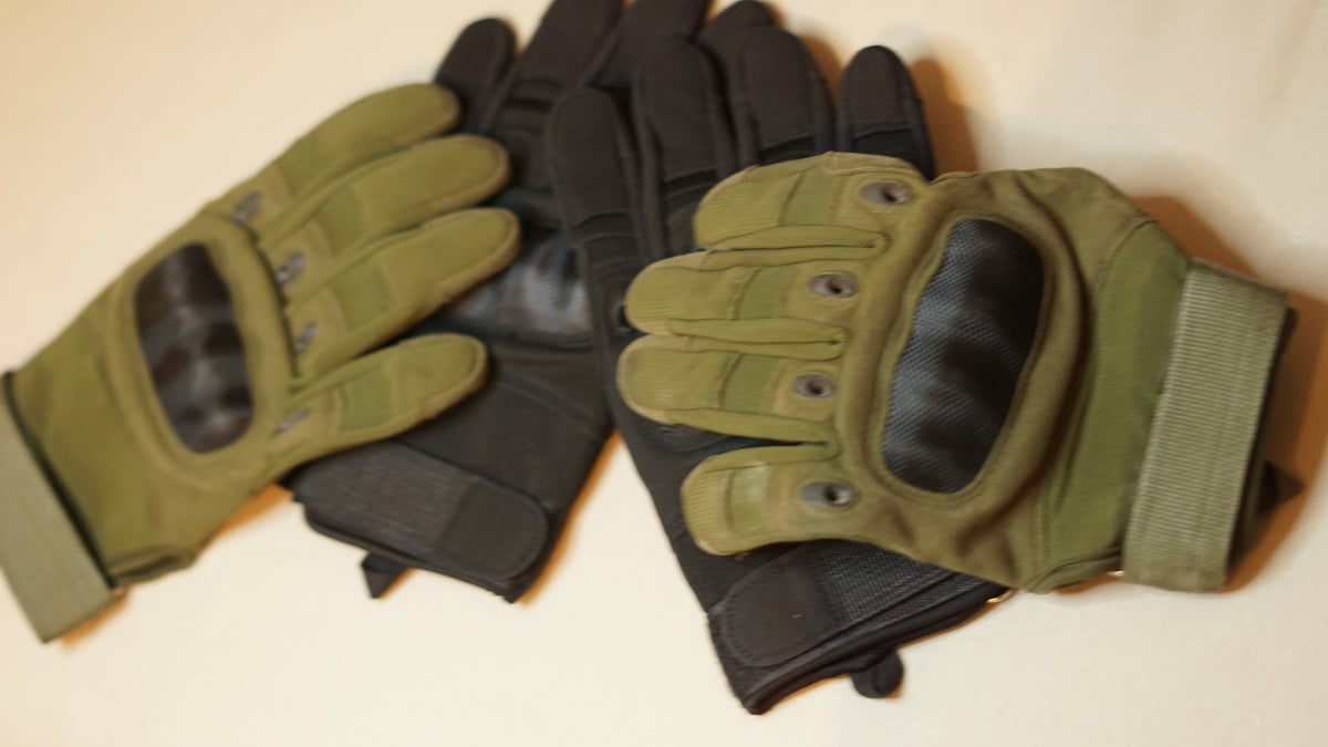 Handschuhe
