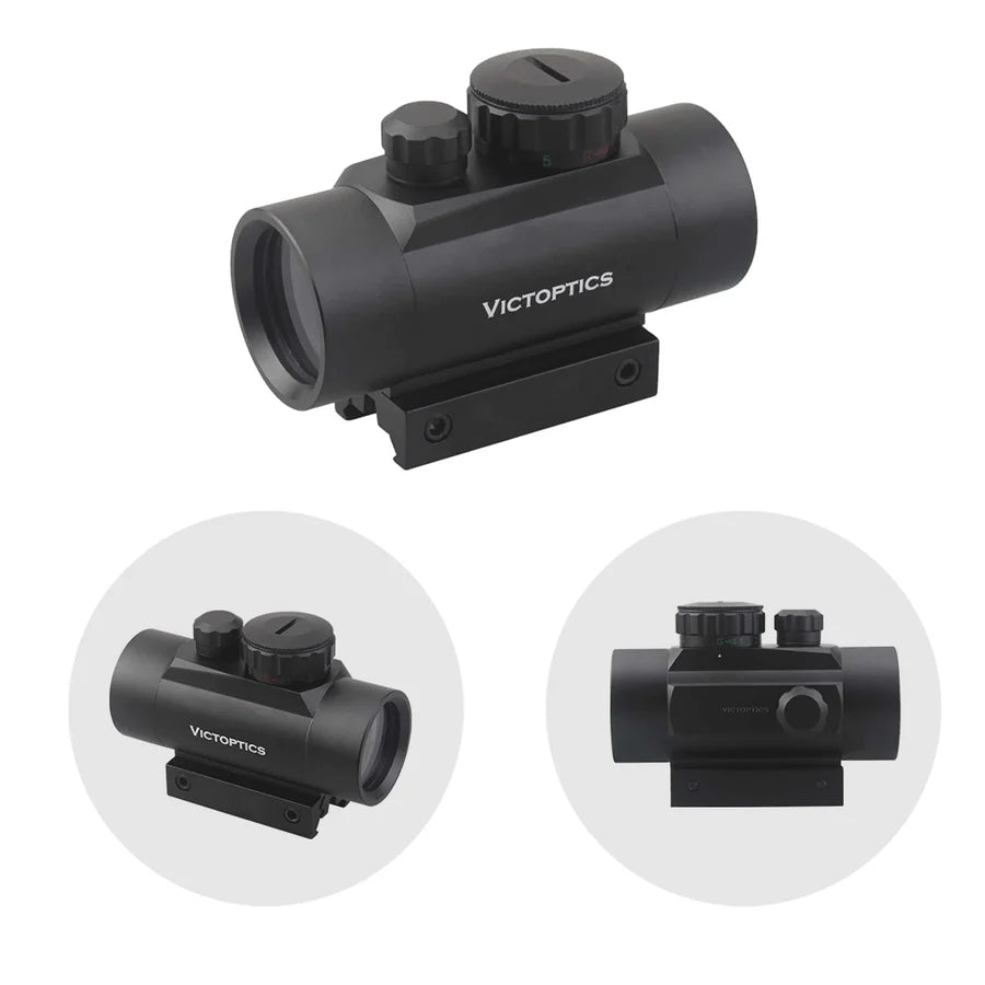 Victoptics RDSL05 T1 1x35