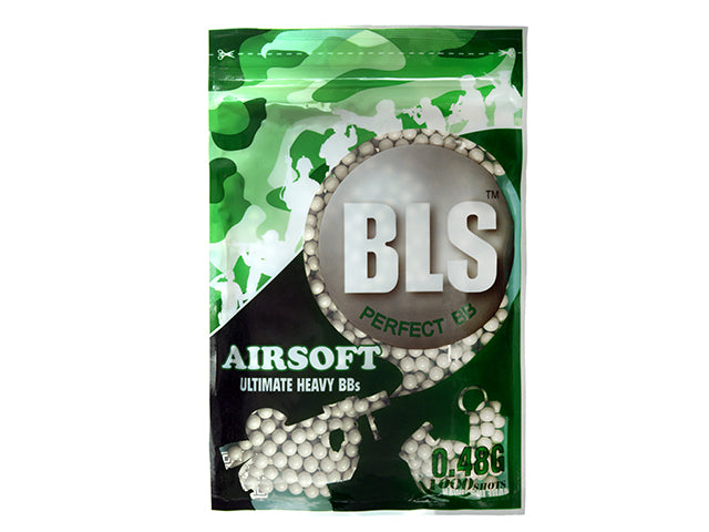 BLS Perfect BBs 0,45g 1000rds (Variante 2)