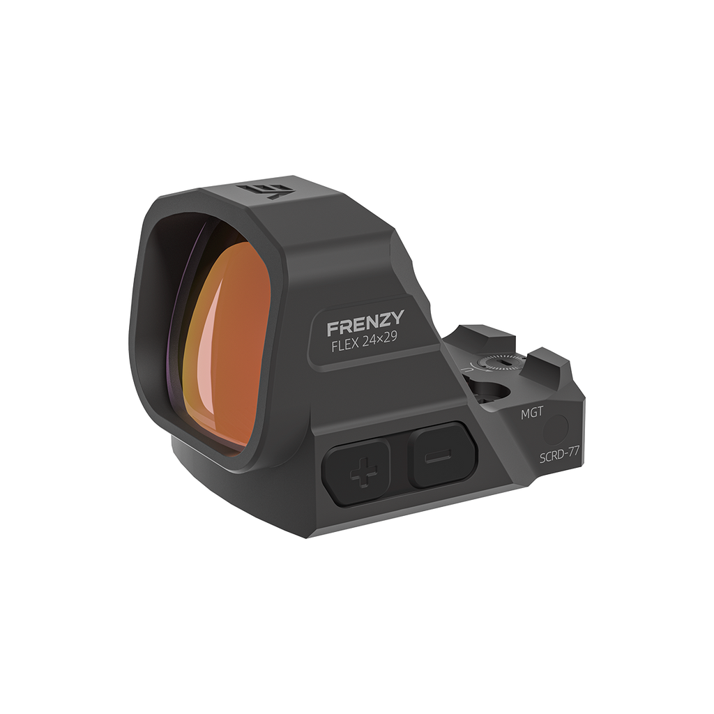 Vector Optics Frenzy FLEX 24x29 6MOA Red Dot Sight (SCRD-77)