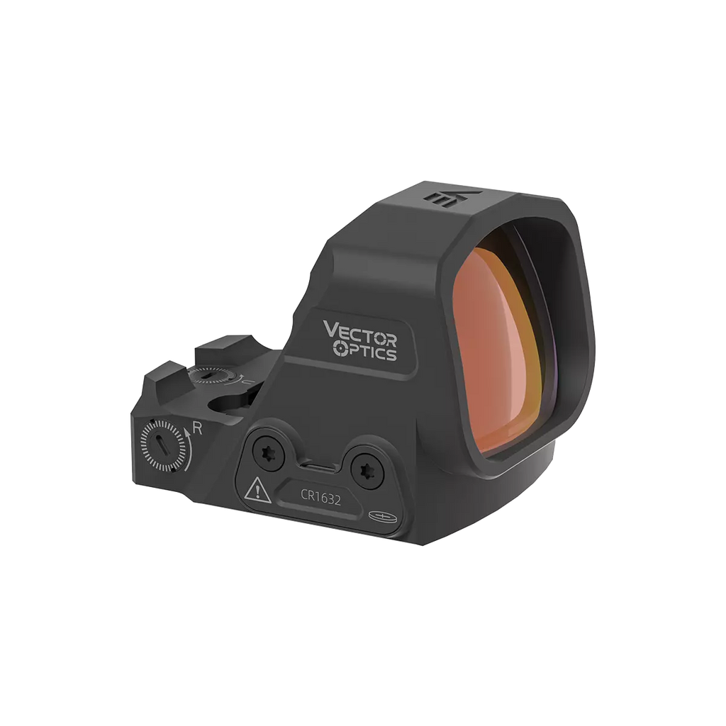 Vector Optics Frenzy FLEX 24x29 6MOA Red Dot Sight (SCRD-77)