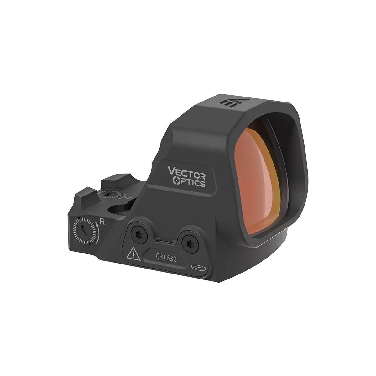 Vector Optics Frenzy FLEX 24x29 6MOA Red Dot Sight (SCRD-77)