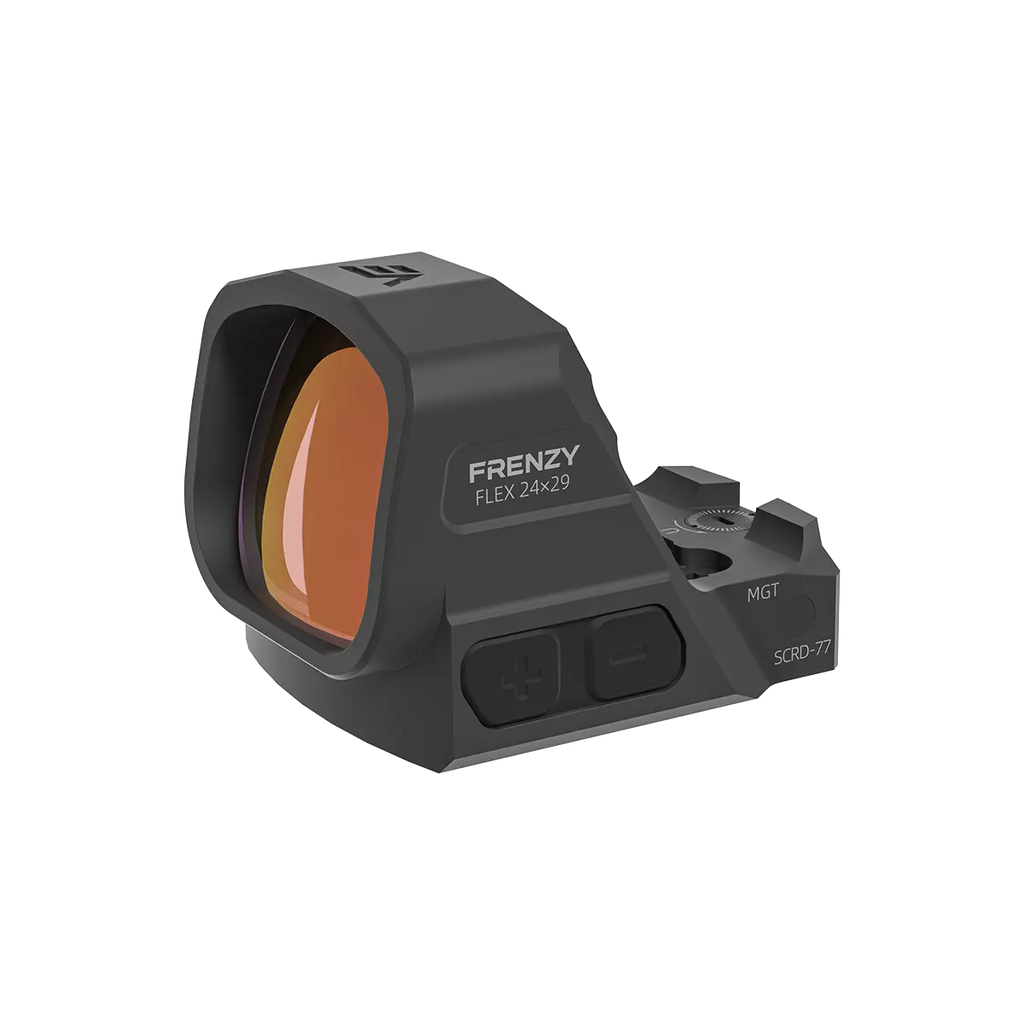 Vector Optics Frenzy FLEX 24x29 6MOA Red Dot Sight (SCRD-77)