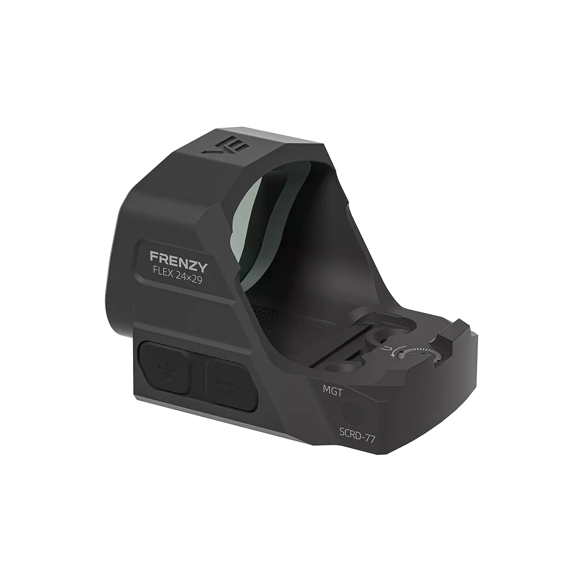 Vector Optics Frenzy FLEX 24x29 6MOA Red Dot Sight (SCRD-77)