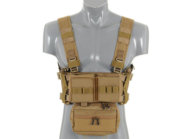 MK3 Chest Rig