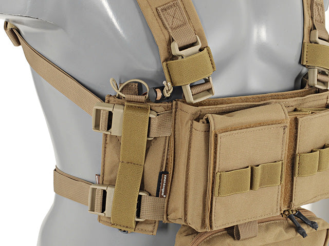 MK3 Chest Rig
