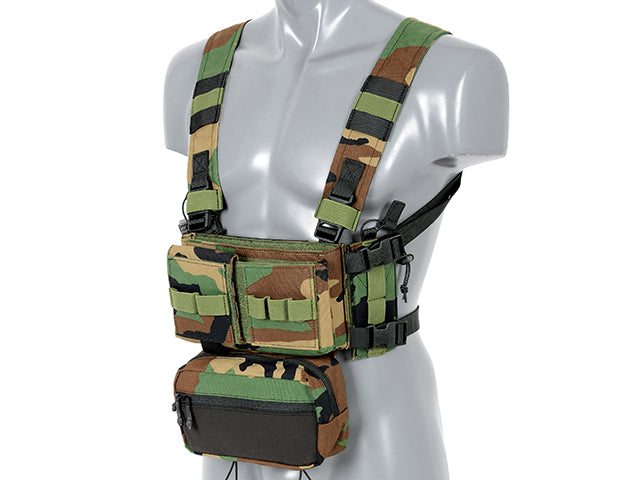 MK3 Chest Rig