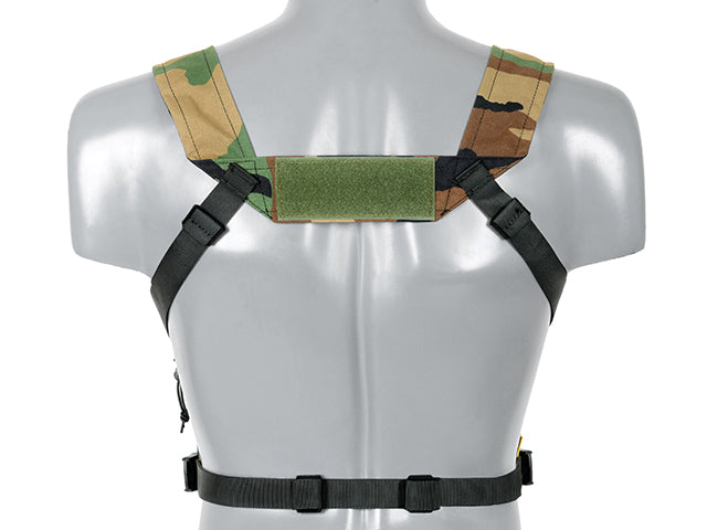 MK3 Chest Rig