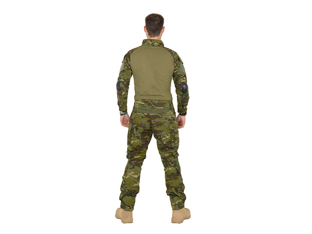 G2 Multicam Tropical Uniform Set