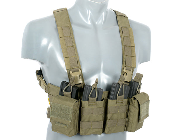 EASY Chest Rig