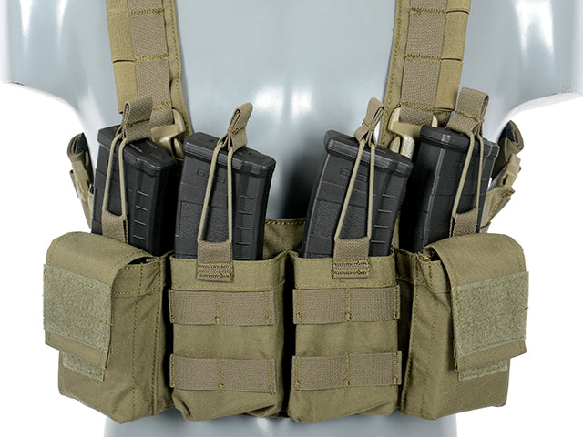 EASY Chest Rig