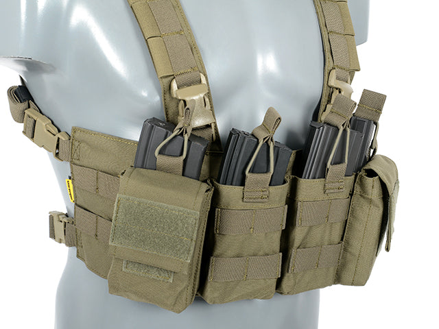 EASY Chest Rig