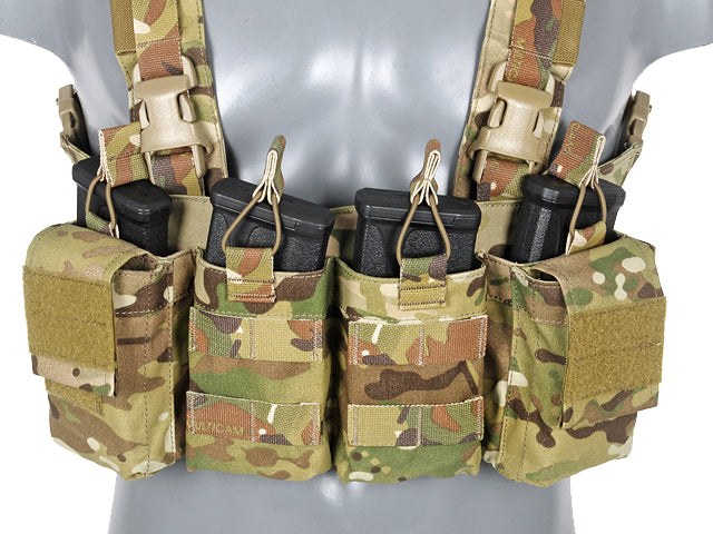 EASY Chest Rig