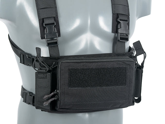 FRO Style Chest Rig
