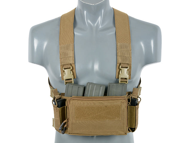 FRO Style Chest Rig