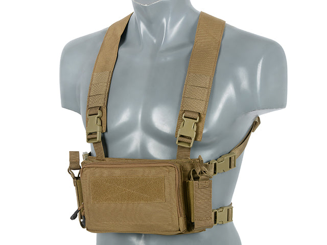 FRO Style Chest Rig