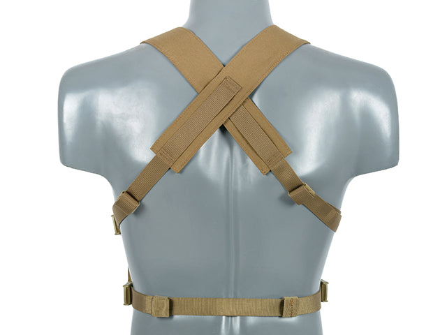 FRO Style Chest Rig