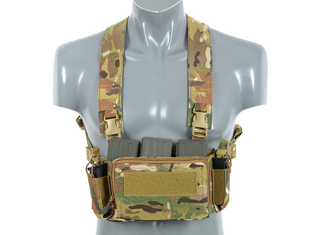 FRO Style Chest Rig