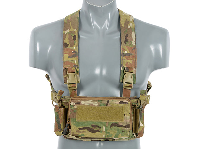 FRO Style Chest Rig