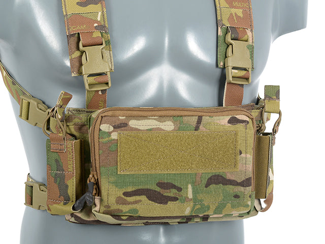 FRO Style Chest Rig