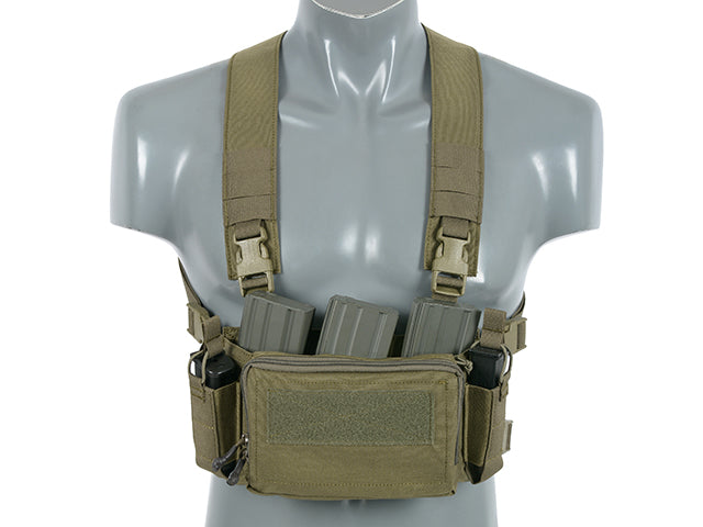 FRO Style Chest Rig