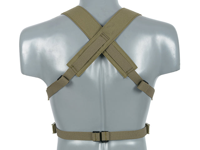 FRO Style Chest Rig