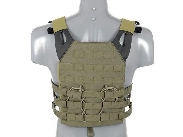 Emersongear JPC 2.0