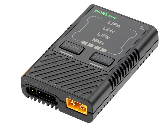 Gens ace iMars mini Smart Charger Paket