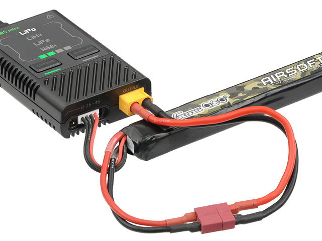 Gens ace iMars mini Smart Charger Paket
