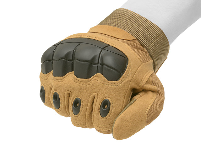 Taktische Handschuhe B