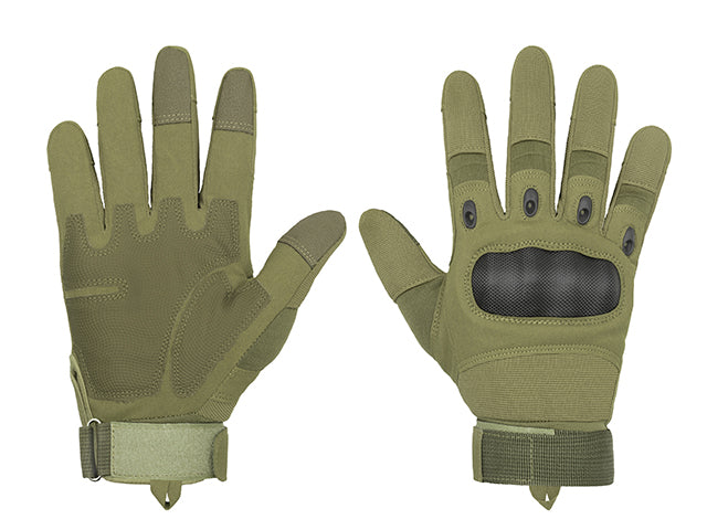 Taktische Handschuhe