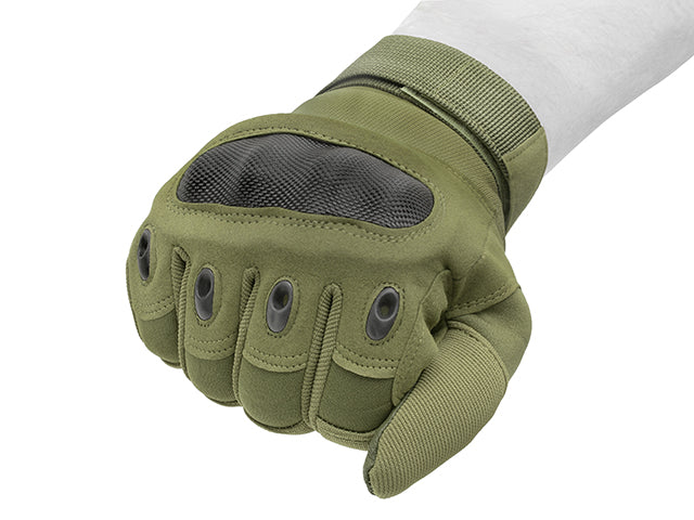 Taktische Handschuhe