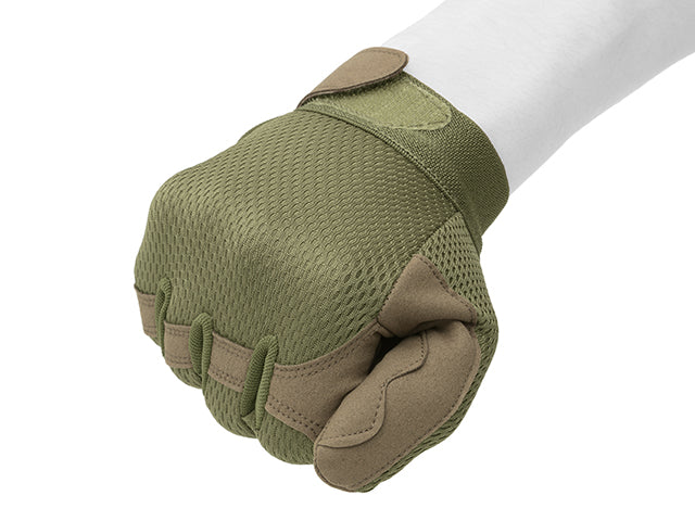 taktische Handschuhe C