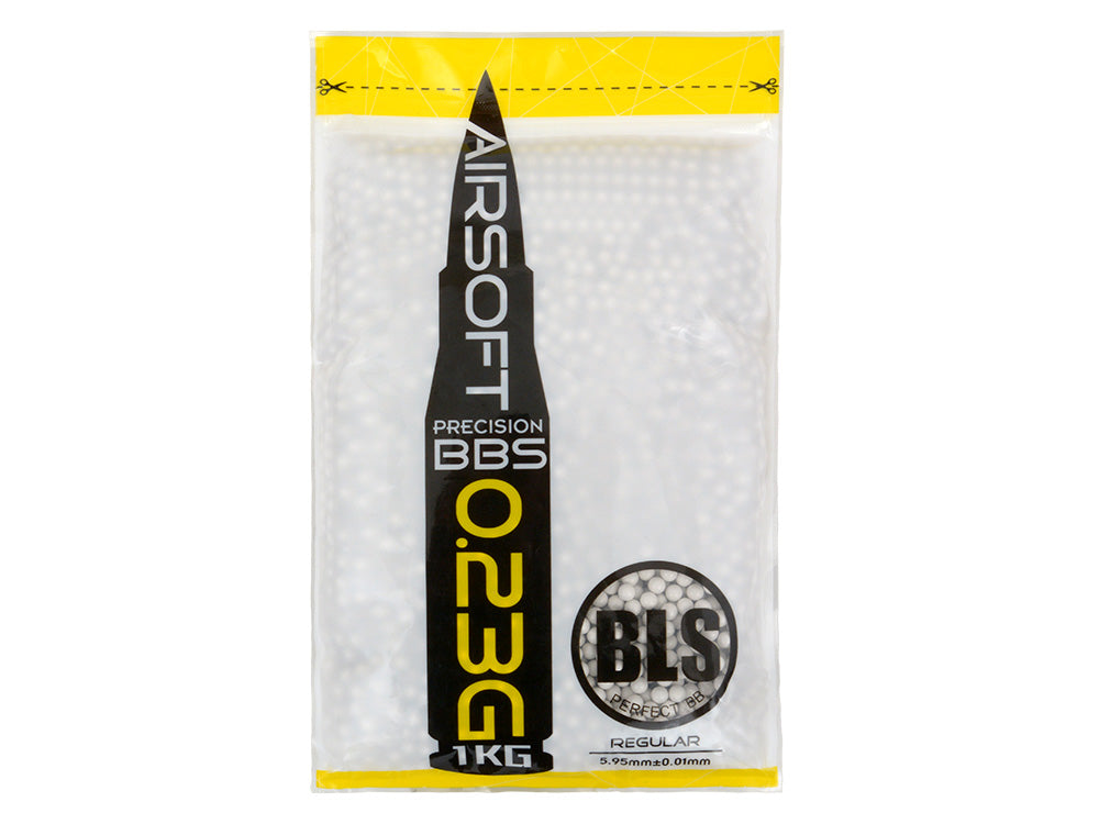 BLS Perfect BBs 0,23g 1KG (4347rds)