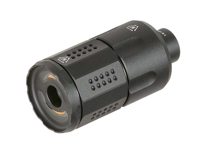 EMG x Strike Industries Linear Compensator Flare Tracer Unit