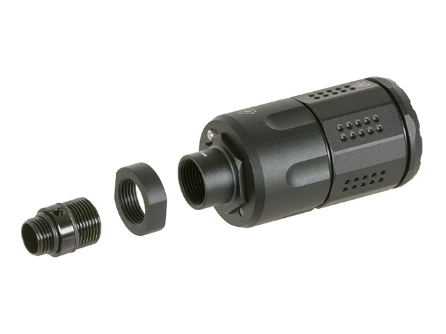 EMG x Strike Industries Linear Compensator Flare Tracer Unit