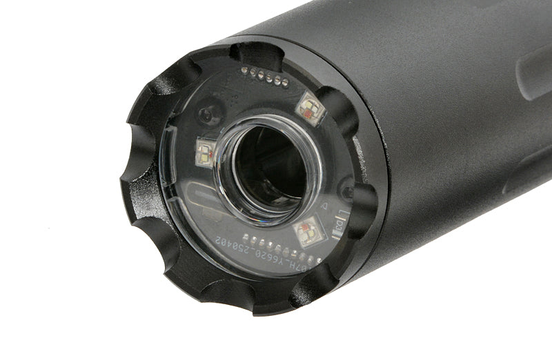 Flare Smoky BT mit Chronograph