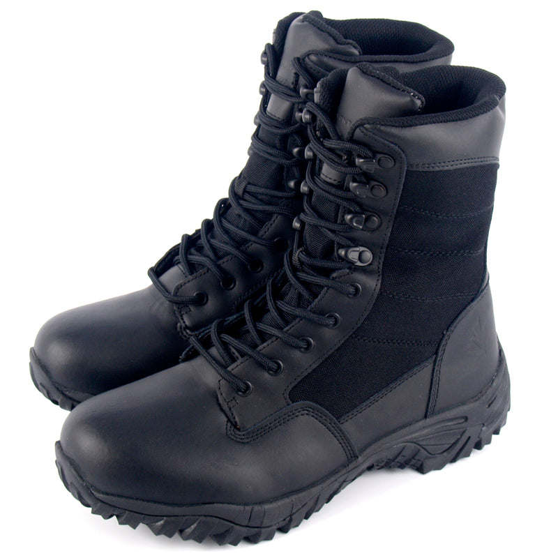 Taktische Militär Stiefel