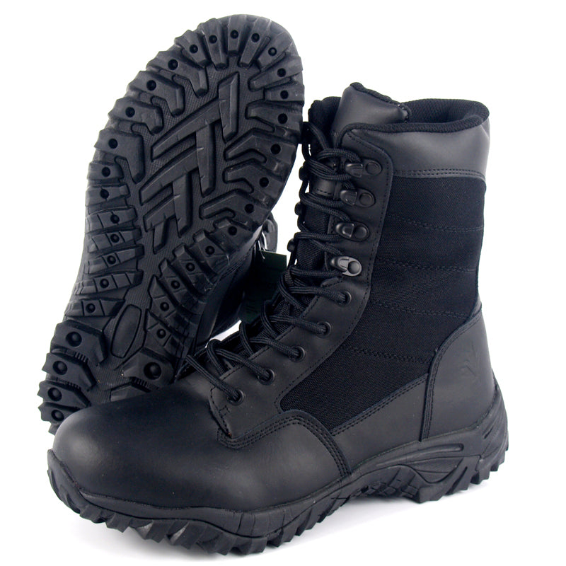 Taktische Militär Stiefel