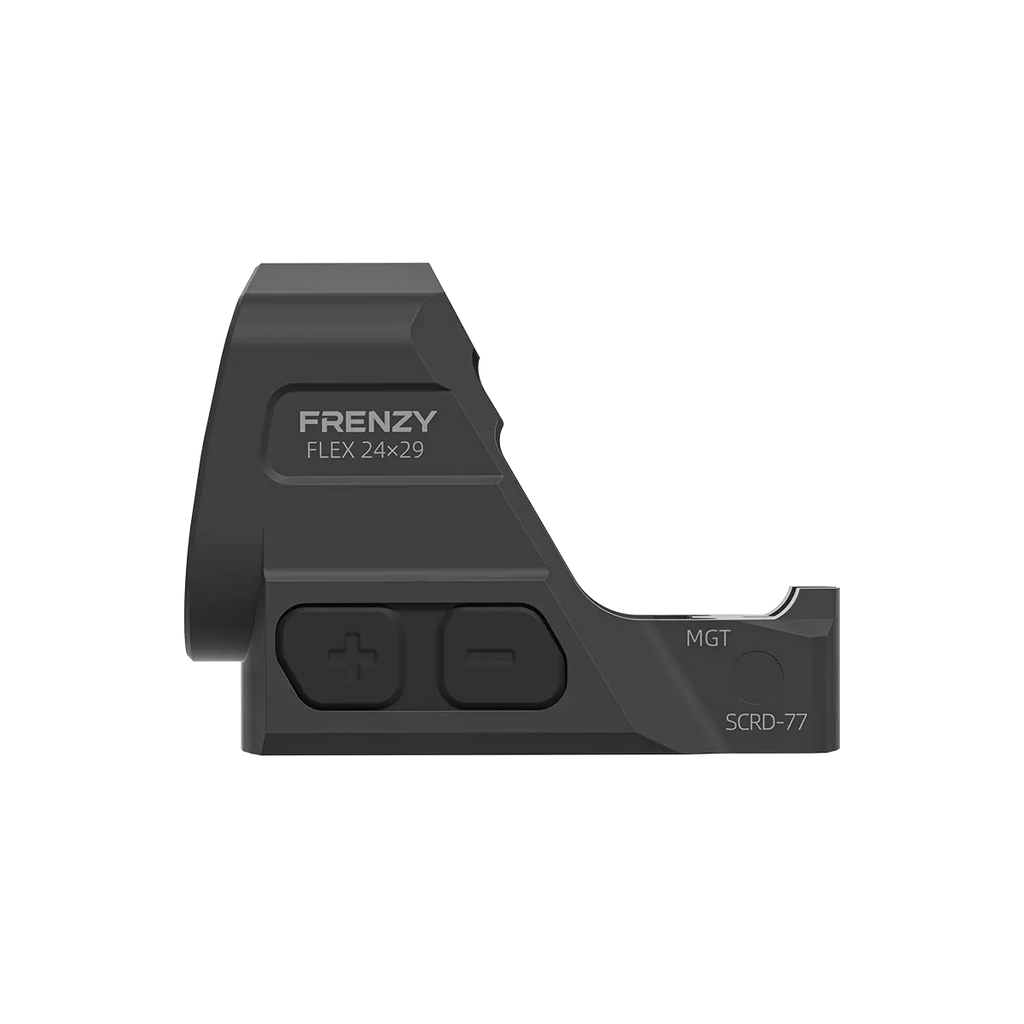Vector Optics Frenzy FLEX 24x29 6MOA Red Dot Sight (SCRD-77)