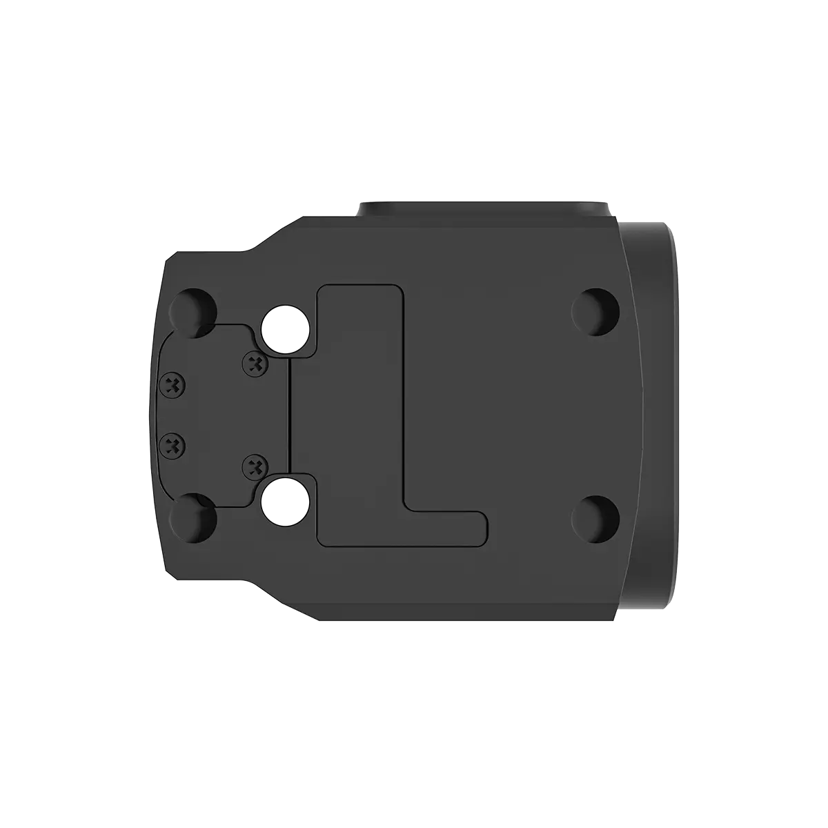 Vector Optics Frenzy FLEX 24x29 6MOA Red Dot Sight (SCRD-77)