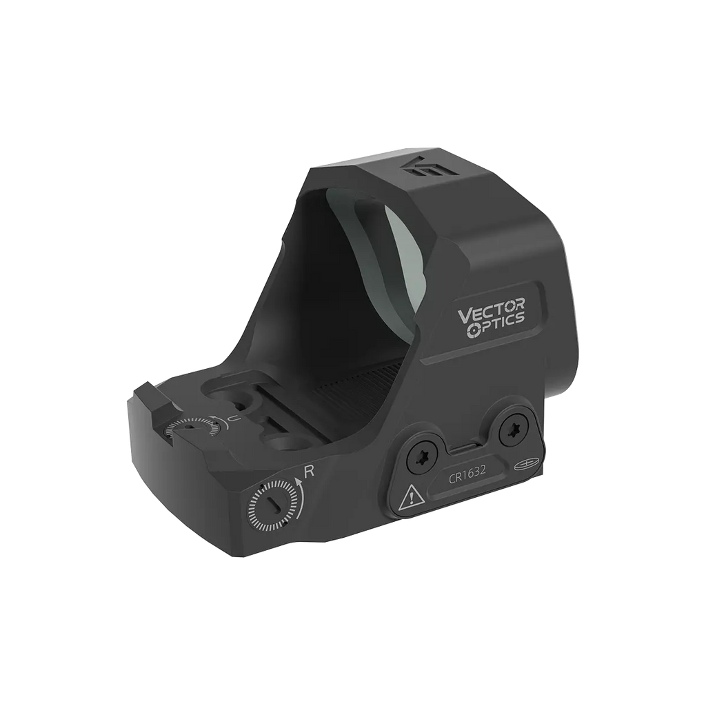 Vector Optics Frenzy FLEX 24x29 6MOA Red Dot Sight (SCRD-77)