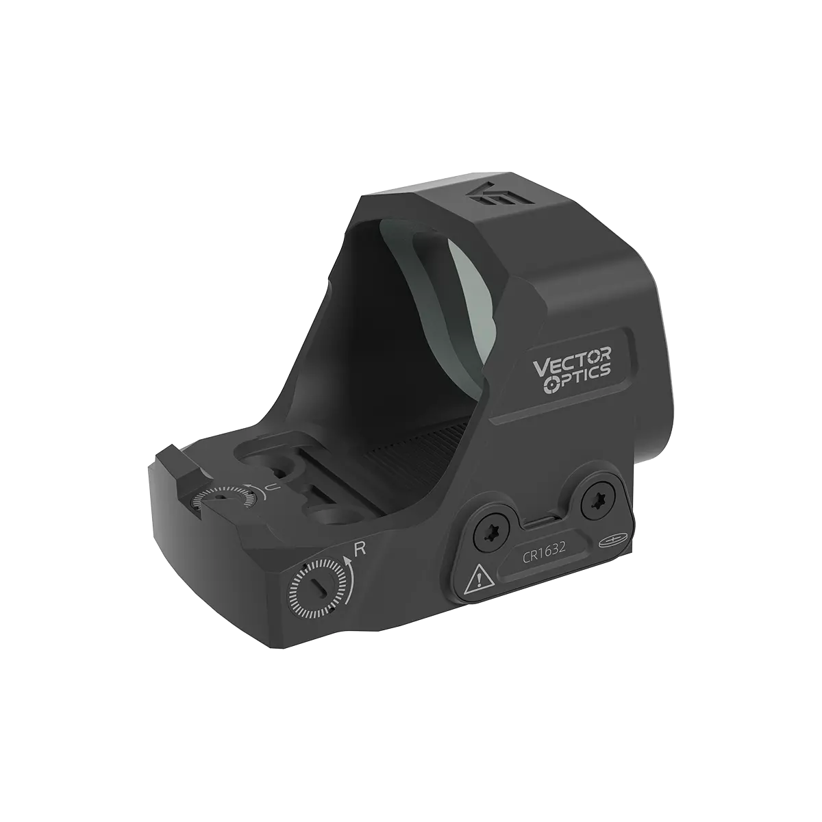 Vector Optics Frenzy FLEX 24x29 6MOA Red Dot Sight (SCRD-77)
