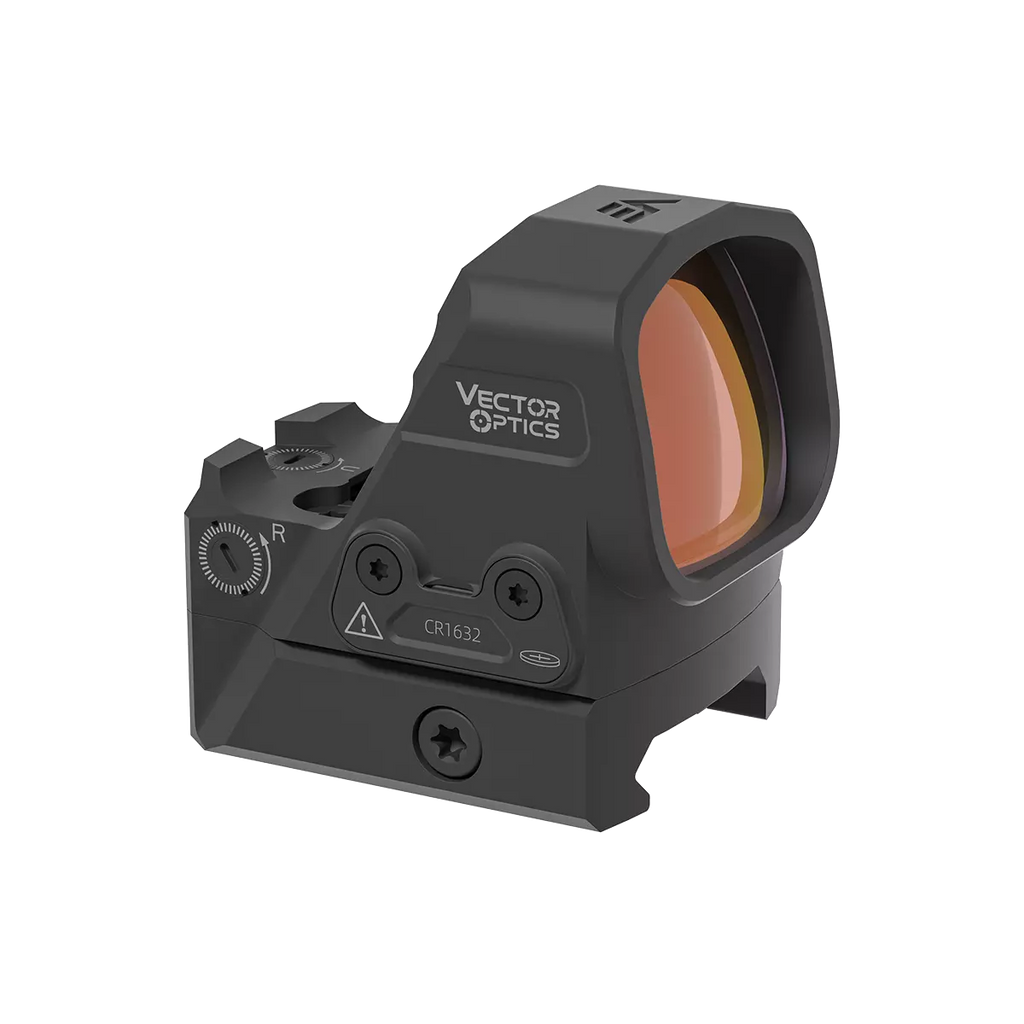 Vector Optics Frenzy FLEX 24x29 6MOA Red Dot Sight (SCRD-77)