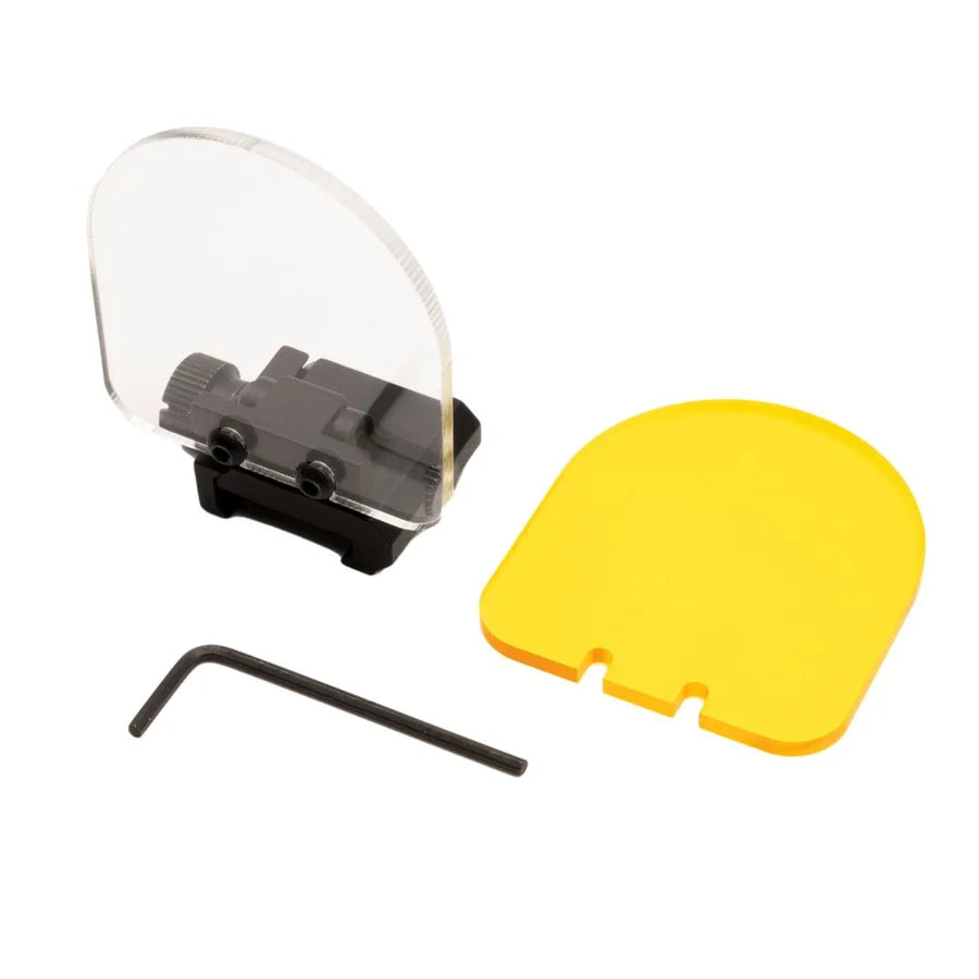Universal Linsen Protector